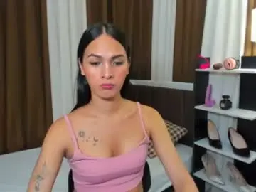 Chaturbate Live Porn of queen_dyosa