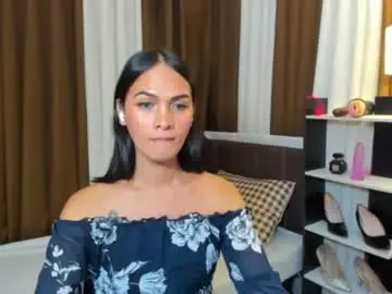 Chaturbate Live Sex Cam of queen_dyosa