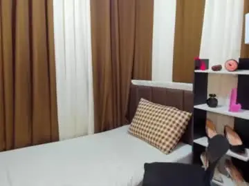 Chaturbate Nude Webcam of queen_dyosa