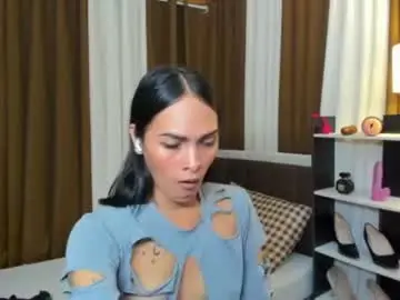 Chaturbate Live Porn of queen_dyosa