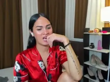 Chaturbate Adult Webcams of queen_dyosa