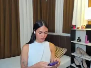 Chaturbate Free Live Porn of queen_dyosa