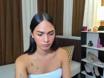 Chaturbate Best live sex cam show of queen_dyosa