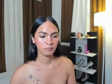 Chaturbate Free Porn Cam of queen_dyosa