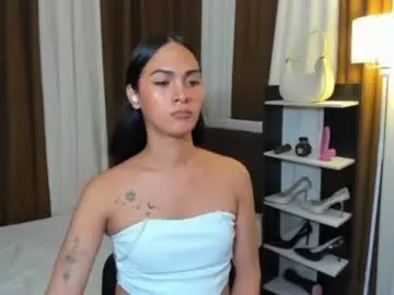 Chaturbate Best live sex cam show of queen_dyosa