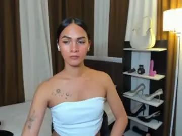 Chaturbate Adult Webcams of queen_dyosa