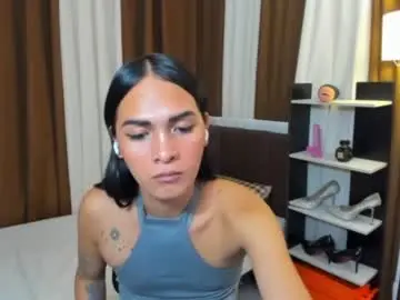 Chaturbate Sex Chat of queen_dyosa
