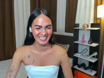 Chaturbate Live Porn of queen_dyosa