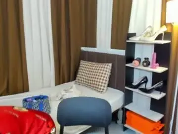 Chaturbate Sex Cam of queen_dyosa