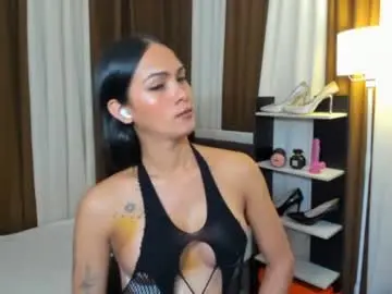 Chaturbate Sex Cam of queen_dyosa