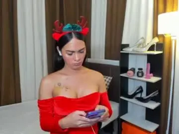 Chaturbate Free Porn Cam of queen_dyosa