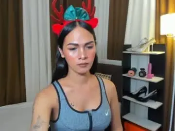 Chaturbate Free Porn Cam of queen_dyosa