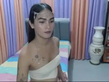 queen_dyosa from chaturbate