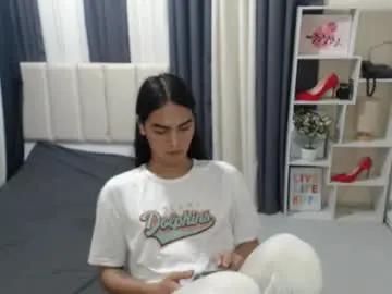 Chaturbate Adult Video Chat of queen_dyosa