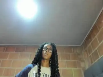 Chaturbate Sex Cam of samara_as