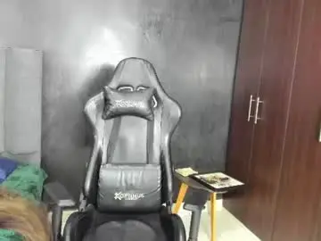 Chaturbate Adult Webcam of sexy_grecia