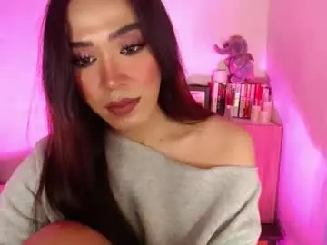 Chaturbate Free Live Porn of ts_romantika69