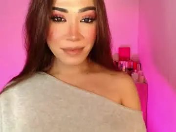 Chaturbate Live Sex Cam of ts_romantika69