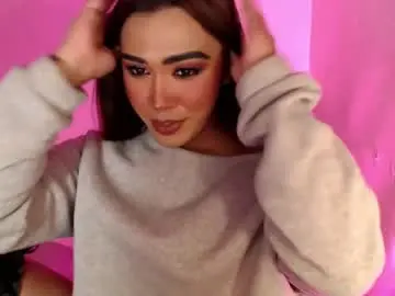 Chaturbate Best Webcam of ts_romantika69
