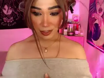 Chaturbate Free Porn Cam of ts_romantika69