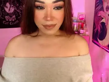 Chaturbate Watch Live Sex Cams of ts_romantika69