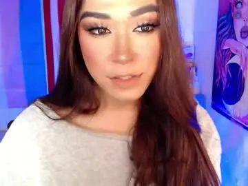 Chaturbate Best Webcam of ts_romantika69