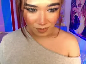 Chaturbate Nude Webcam of ts_romantika69
