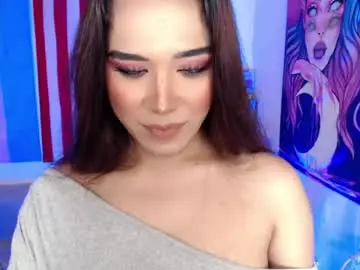 Chaturbate Sex Chat of ts_romantika69