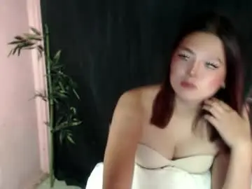 Chaturbate Live Sex Cam of amanda_thomson8