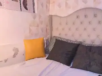 Chaturbate Sex Chat of ambar_collin