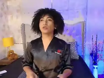 Chaturbate Watch Live Sex Cams of ambar_collin