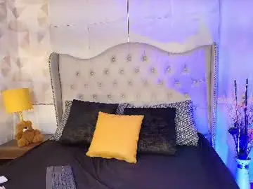 Chaturbate Free Porn Cam of ambar_collin