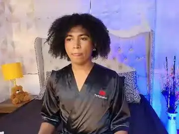 Chaturbate Live Sex of ambar_collin