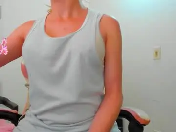 Chaturbate Sex Cam of barby_cute