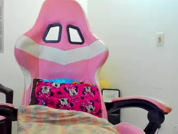 Chaturbate Private Sex Chat of barby_cute