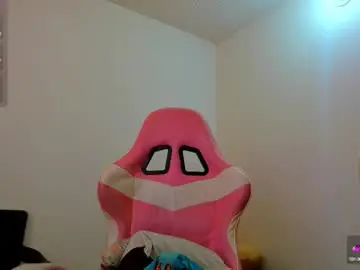 Chaturbate Adult Webcam of barby_cute
