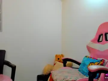 Chaturbate Sex Cam of barby_cute