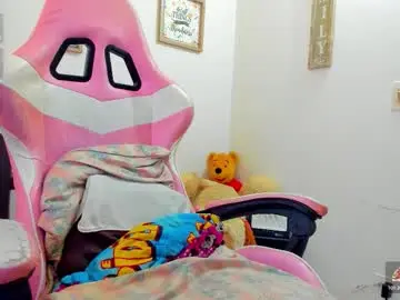 Chaturbate Live Porn of barby_cute