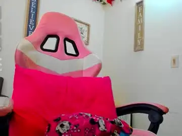 Chaturbate Free Porn Cam of barby_cute