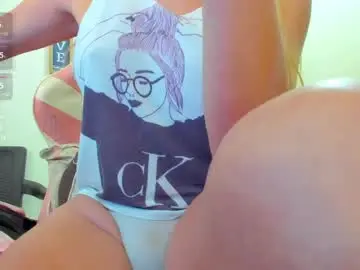 Chaturbate Best live sex cam show of barby_cute