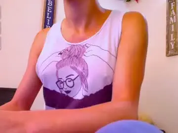 Chaturbate Sex Chat of barby_cute
