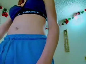 Chaturbate Best live sex cam show of barby_cute