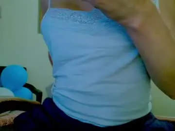 Chaturbate Best live sex cam show of barby_cute