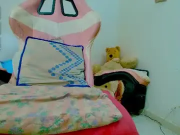 Chaturbate Watch Live Sex Cams of barby_cute