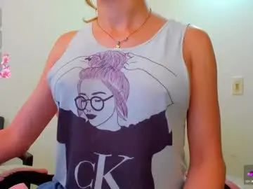 Chaturbate Free Porn Cam of barby_cute