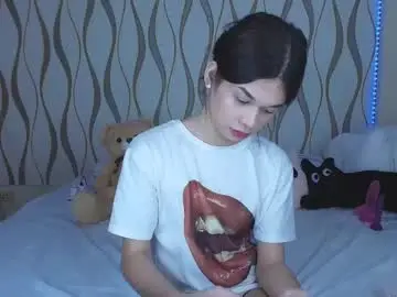 Chaturbate Live Sex of hottie_rhaffa