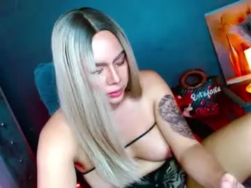 Chaturbate Best Webcam of insatiable_queen16