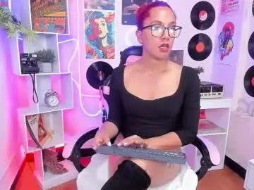 Chaturbate Live Porn of isabella_star_