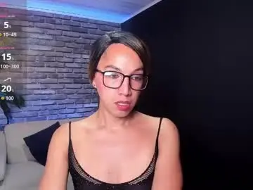 Chaturbate Live Porn of isabella_star_