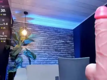 Chaturbate Live Sex of isabella_star_